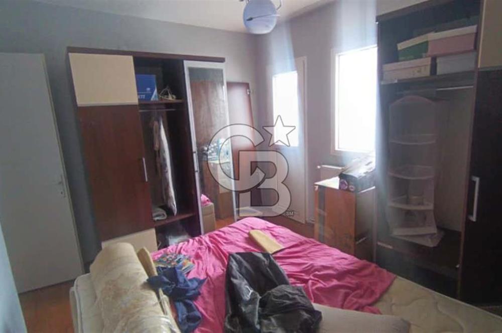 EVKA 4'TE KAPALI MUTFAKLI ARAKAT SATILIK DAİRE