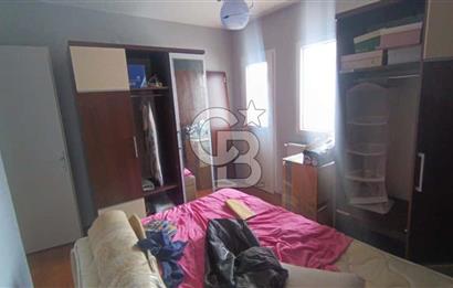 EVKA 4'TE KAPALI MUTFAKLI ARAKAT SATILIK DAİRE