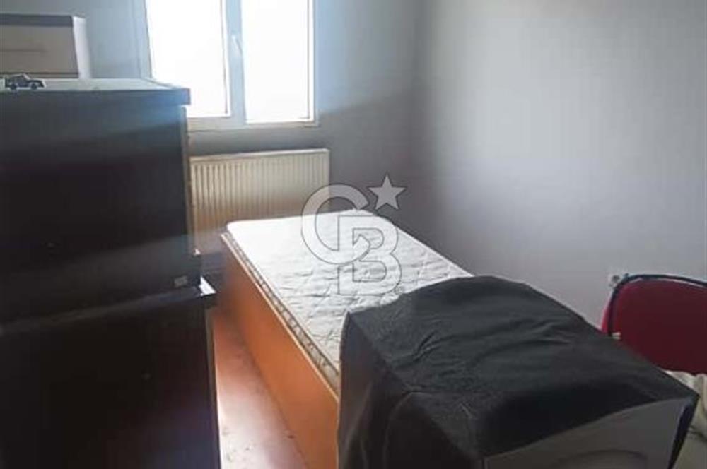 EVKA 4'TE KAPALI MUTFAKLI ARAKAT SATILIK DAİRE