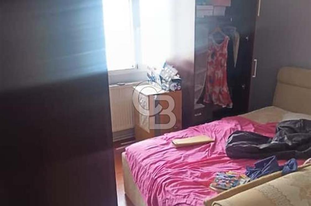 EVKA 4'TE KAPALI MUTFAKLI ARAKAT SATILIK DAİRE