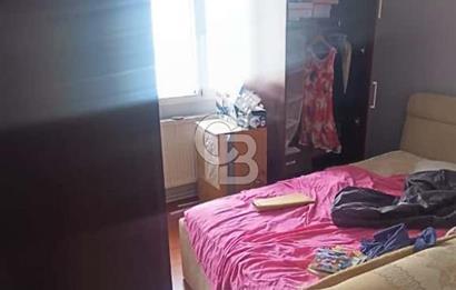 EVKA 4'TE KAPALI MUTFAKLI ARAKAT SATILIK DAİRE