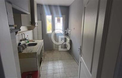 EVKA 4'TE KAPALI MUTFAKLI ARAKAT SATILIK DAİRE