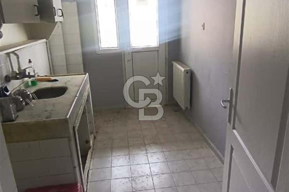 EVKA 4'TE KAPALI MUTFAKLI ARAKAT SATILIK DAİRE