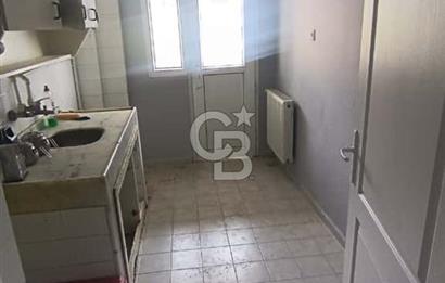 EVKA 4'TE KAPALI MUTFAKLI ARAKAT SATILIK DAİRE