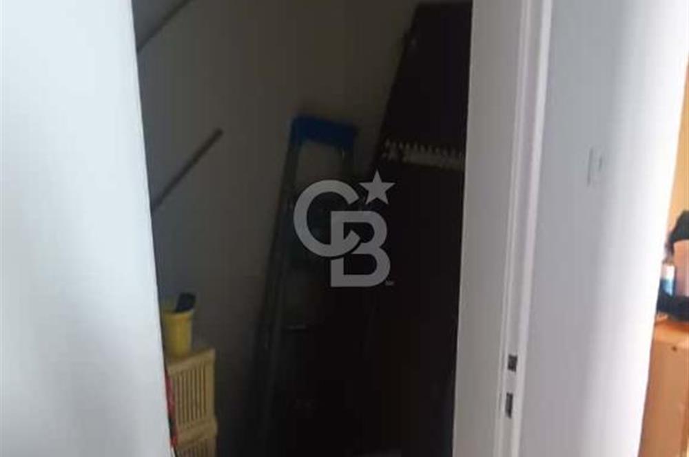 EVKA 4'TE KAPALI MUTFAKLI ARAKAT SATILIK DAİRE