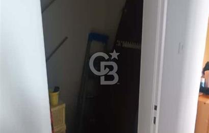 EVKA 4'TE KAPALI MUTFAKLI ARAKAT SATILIK DAİRE