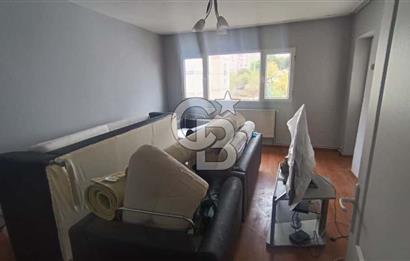 EVKA 4'TE KAPALI MUTFAKLI ARAKAT SATILIK DAİRE