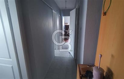 EVKA 4'TE KAPALI MUTFAKLI ARAKAT SATILIK DAİRE
