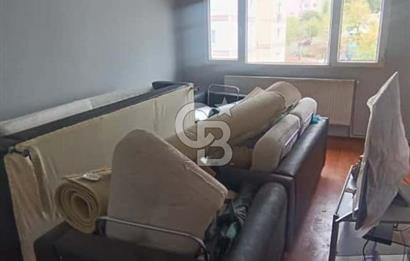 EVKA 4'TE KAPALI MUTFAKLI ARAKAT SATILIK DAİRE