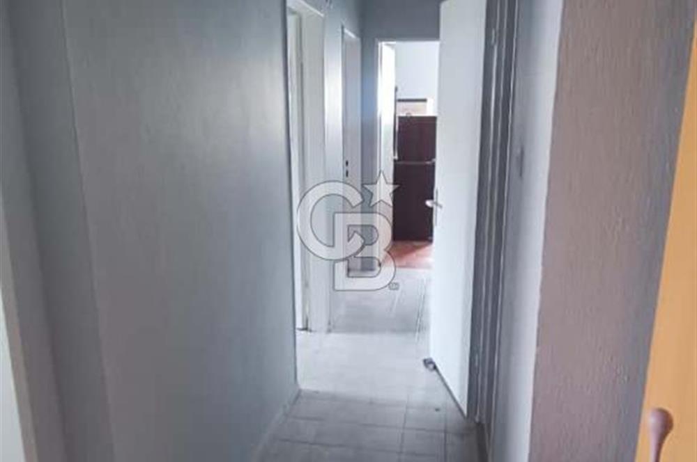 EVKA 4'TE KAPALI MUTFAKLI ARAKAT SATILIK DAİRE
