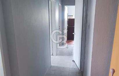 EVKA 4'TE KAPALI MUTFAKLI ARAKAT SATILIK DAİRE