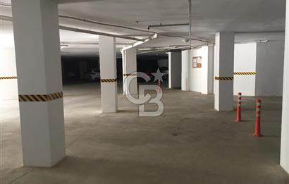 İncek Kızılcaşar'da Mia Bulut Sitesinde 1+1 Kiralık Daire 
