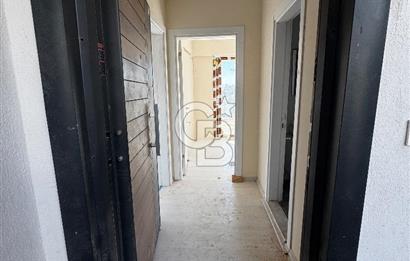 İzmir Dikili Çandarlı Deniz Manzaralı Site İçerisi Bahçeli 1+1