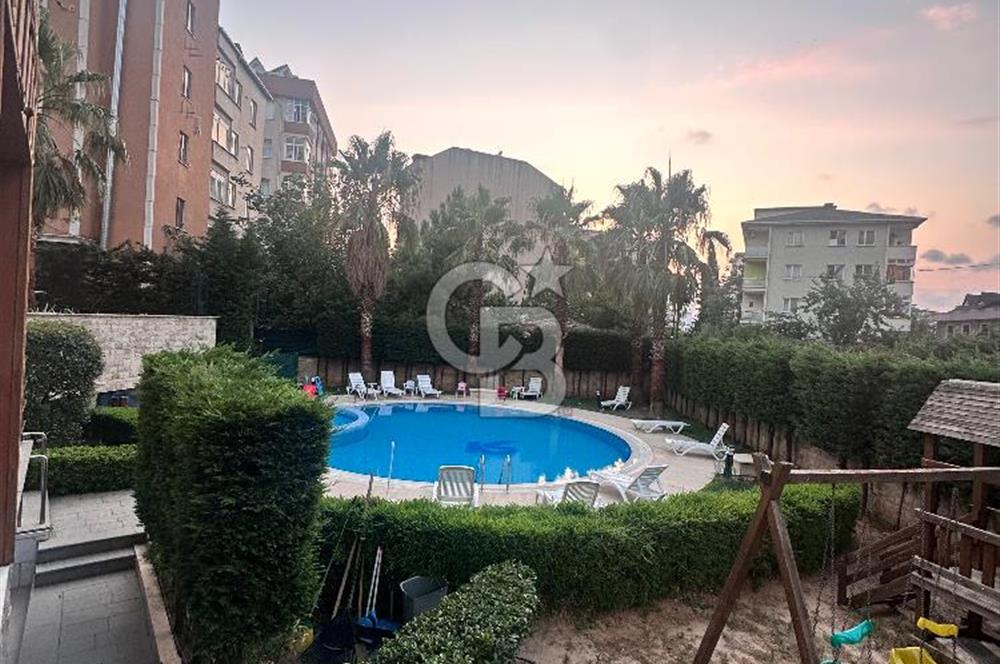 Ataşehir Küçükbakkalköy Sarıkaya Tower Satılık 1+1 Daire 