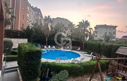 Ataşehir Küçükbakkalköy Sarıkaya Tower Satılık 1+1 Daire 