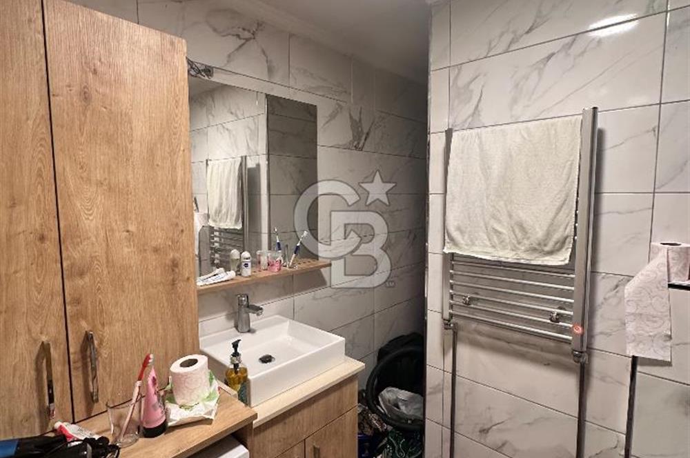 Ataşehir Küçükbakkalköy Sarıkaya Tower Satılık 1+1 Daire 