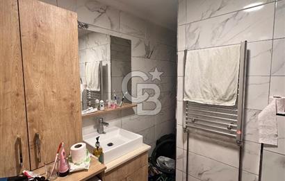 Ataşehir Küçükbakkalköy Sarıkaya Tower Satılık 1+1 Daire 
