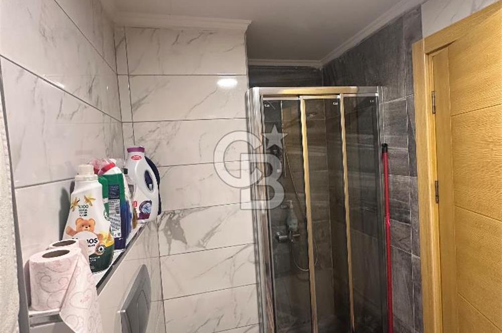 Ataşehir Küçükbakkalköy Sarıkaya Tower Satılık 1+1 Daire 
