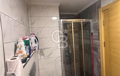 Ataşehir Küçükbakkalköy Sarıkaya Tower Satılık 1+1 Daire 