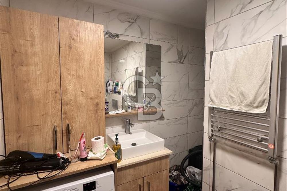 Ataşehir Küçükbakkalköy Sarıkaya Tower Satılık 1+1 Daire 