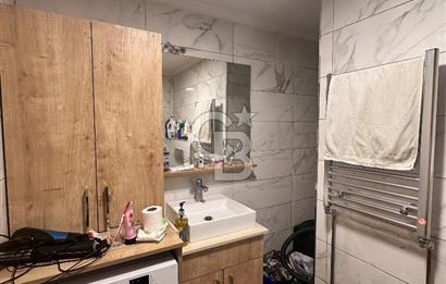 Ataşehir Küçükbakkalköy Sarıkaya Tower Satılık 1+1 Daire 