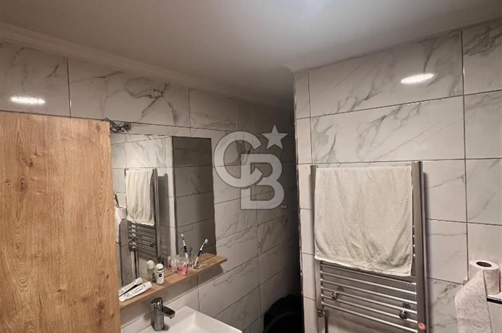 Ataşehir Küçükbakkalköy Sarıkaya Tower Satılık 1+1 Daire 