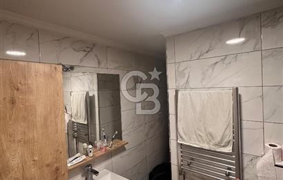 Ataşehir Küçükbakkalköy Sarıkaya Tower Satılık 1+1 Daire 