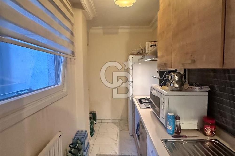 Ataşehir Küçükbakkalköy Sarıkaya Tower Satılık 1+1 Daire 