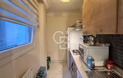 Ataşehir Küçükbakkalköy Sarıkaya Tower Satılık 1+1 Daire 