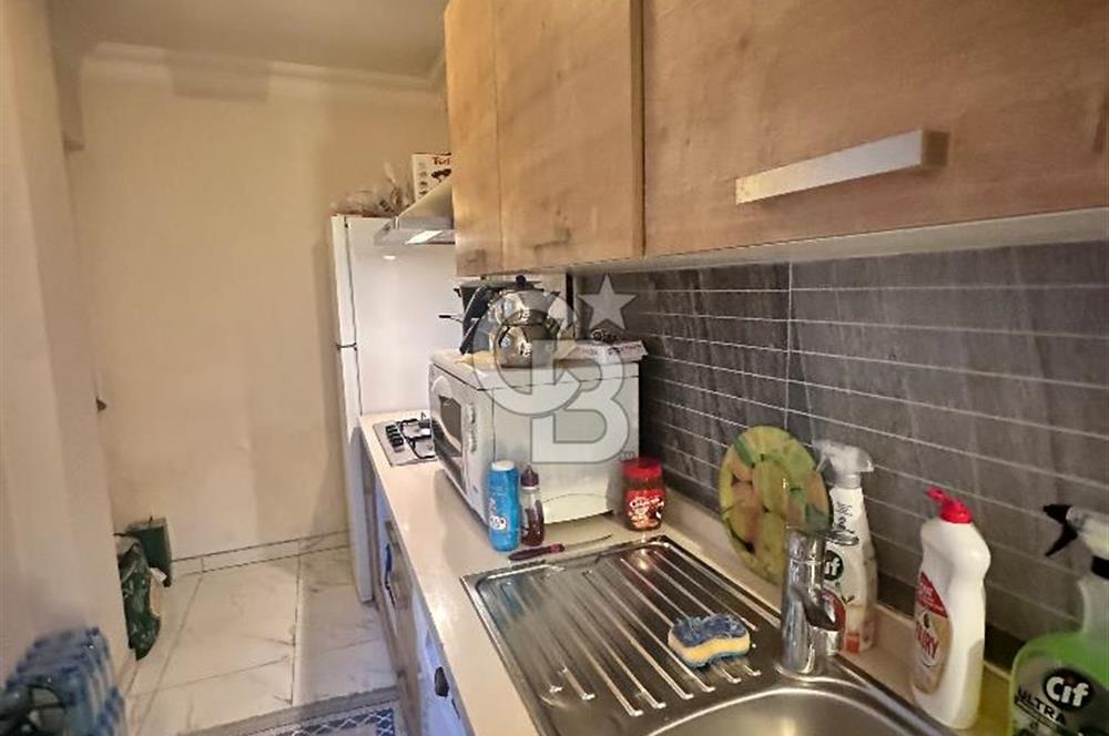 Ataşehir Küçükbakkalköy Sarıkaya Tower Satılık 1+1 Daire 