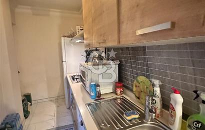 Ataşehir Küçükbakkalköy Sarıkaya Tower Satılık 1+1 Daire 