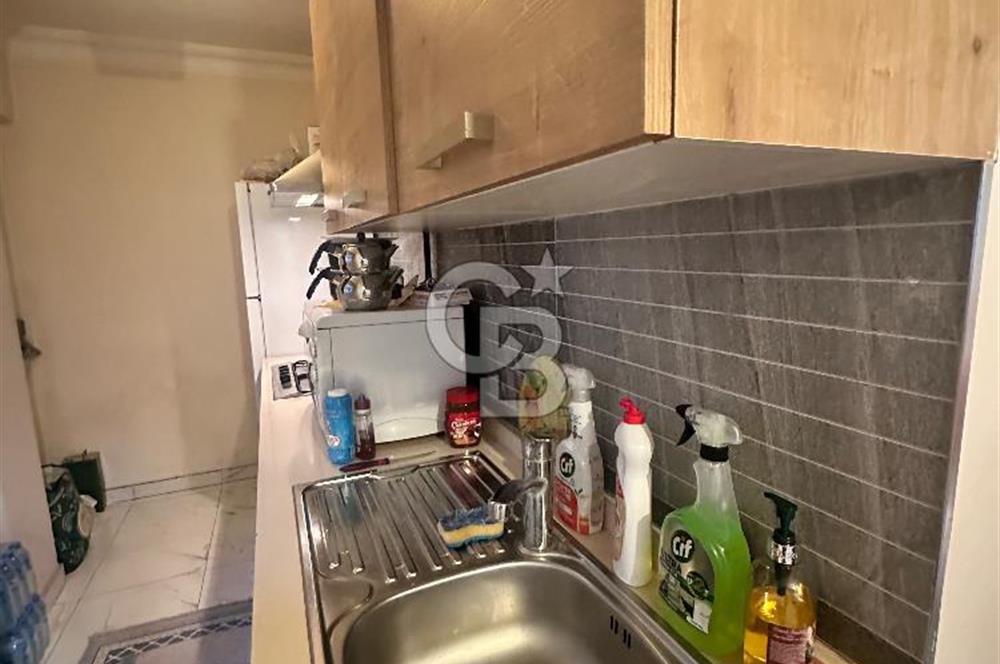Ataşehir Küçükbakkalköy Sarıkaya Tower Satılık 1+1 Daire 