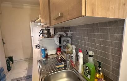 Ataşehir Küçükbakkalköy Sarıkaya Tower Satılık 1+1 Daire 