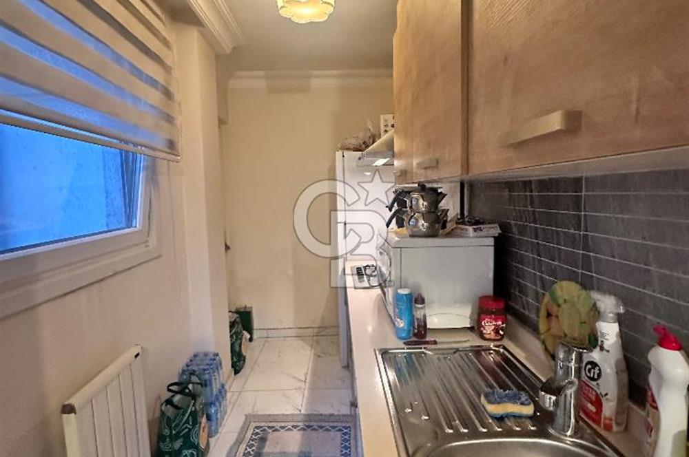 Ataşehir Küçükbakkalköy Sarıkaya Tower Satılık 1+1 Daire 