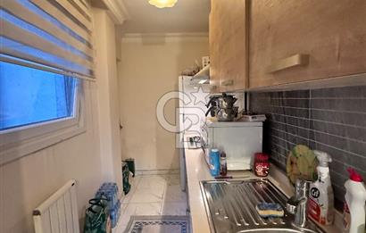 Ataşehir Küçükbakkalköy Sarıkaya Tower Satılık 1+1 Daire 