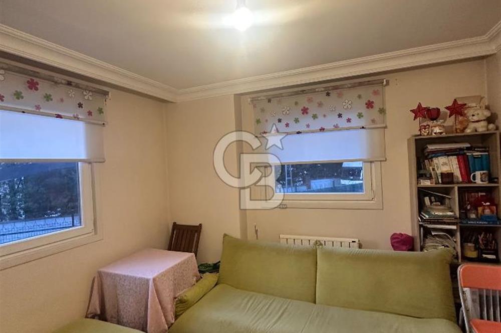 Ataşehir Küçükbakkalköy Sarıkaya Tower Satılık 1+1 Daire 