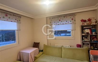 Ataşehir Küçükbakkalköy Sarıkaya Tower Satılık 1+1 Daire 