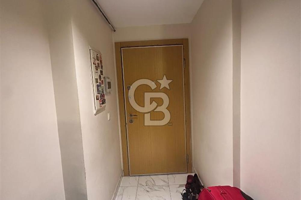 Ataşehir Küçükbakkalköy Sarıkaya Tower Satılık 1+1 Daire 