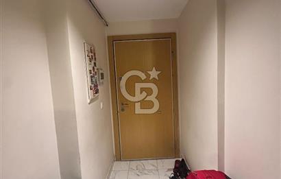 Ataşehir Küçükbakkalköy Sarıkaya Tower Satılık 1+1 Daire 