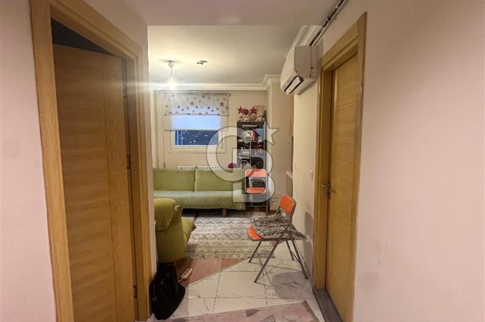Ataşehir Küçükbakkalköy Sarıkaya Tower Satılık 1+1 Daire 