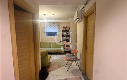 Ataşehir Küçükbakkalköy Sarıkaya Tower Satılık 1+1 Daire 