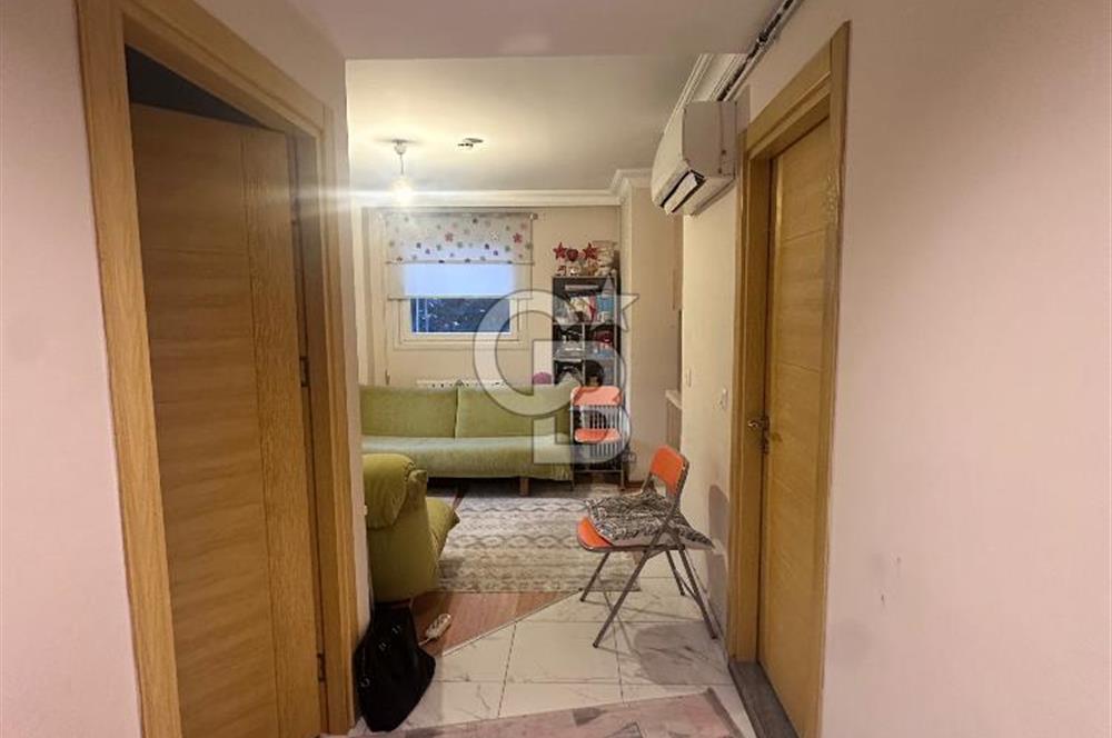 Ataşehir Küçükbakkalköy Sarıkaya Tower Satılık 1+1 Daire 