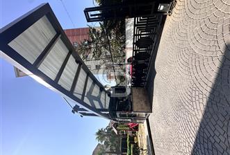 Ataşehir Küçükbakkalköy Sarıkaya Tower Satılık 1+1 Daire 