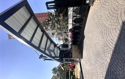 Ataşehir Küçükbakkalköy Sarıkaya Tower Satılık 1+1 Daire 