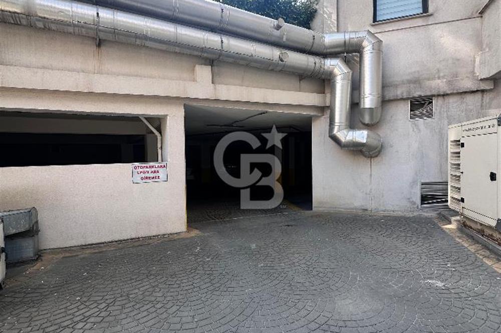 Ataşehir Küçükbakkalköy Sarıkaya Tower Satılık 1+1 Daire 