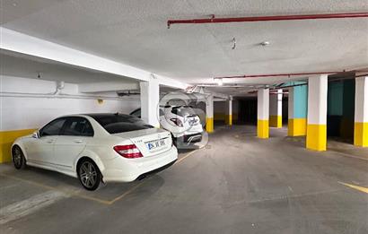 Ataşehir Küçükbakkalköy Sarıkaya Tower Satılık 1+1 Daire 