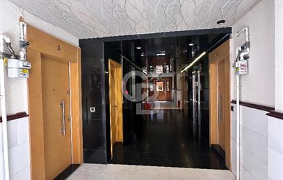 Ataşehir Küçükbakkalköy Sarıkaya Tower Satılık 1+1 Daire 