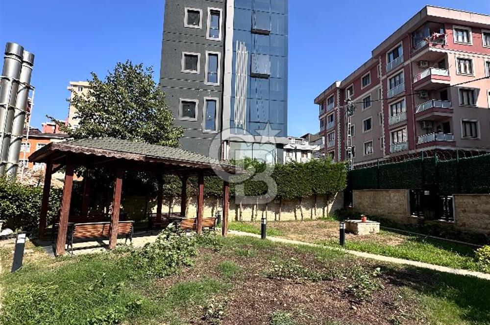 Ataşehir Küçükbakkalköy Sarıkaya Tower Satılık 1+1 Daire 