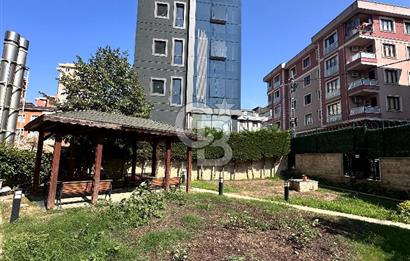 Ataşehir Küçükbakkalköy Sarıkaya Tower Satılık 1+1 Daire 