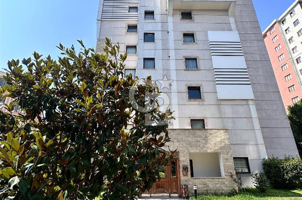 Ataşehir Küçükbakkalköy Sarıkaya Tower Satılık 1+1 Daire 